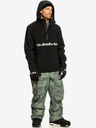 Quiksilver Live For The Ride Jacke