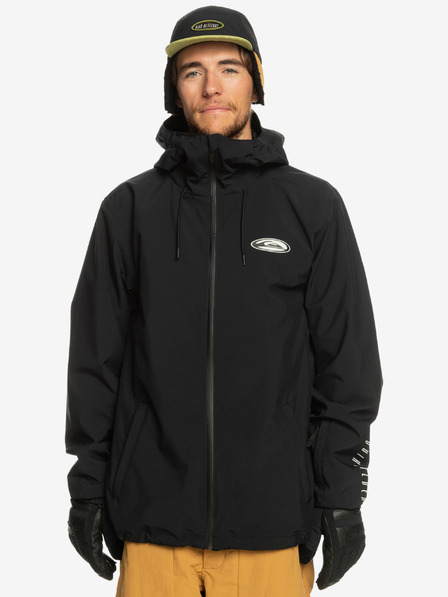 Quiksilver High In The Hood Jacke