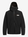 Quiksilver High In The Hood Jacket