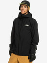 Quiksilver High In The Hood Jacket