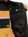 Quiksilver High In The Hood Jacket