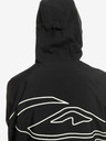 Quiksilver High In The Hood Jacket