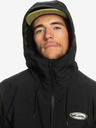 Quiksilver High In The Hood Jacket