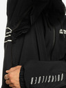 Quiksilver High In The Hood Jacket
