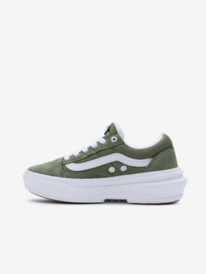 Vans Old Skool Overt CC Tennisschuhe