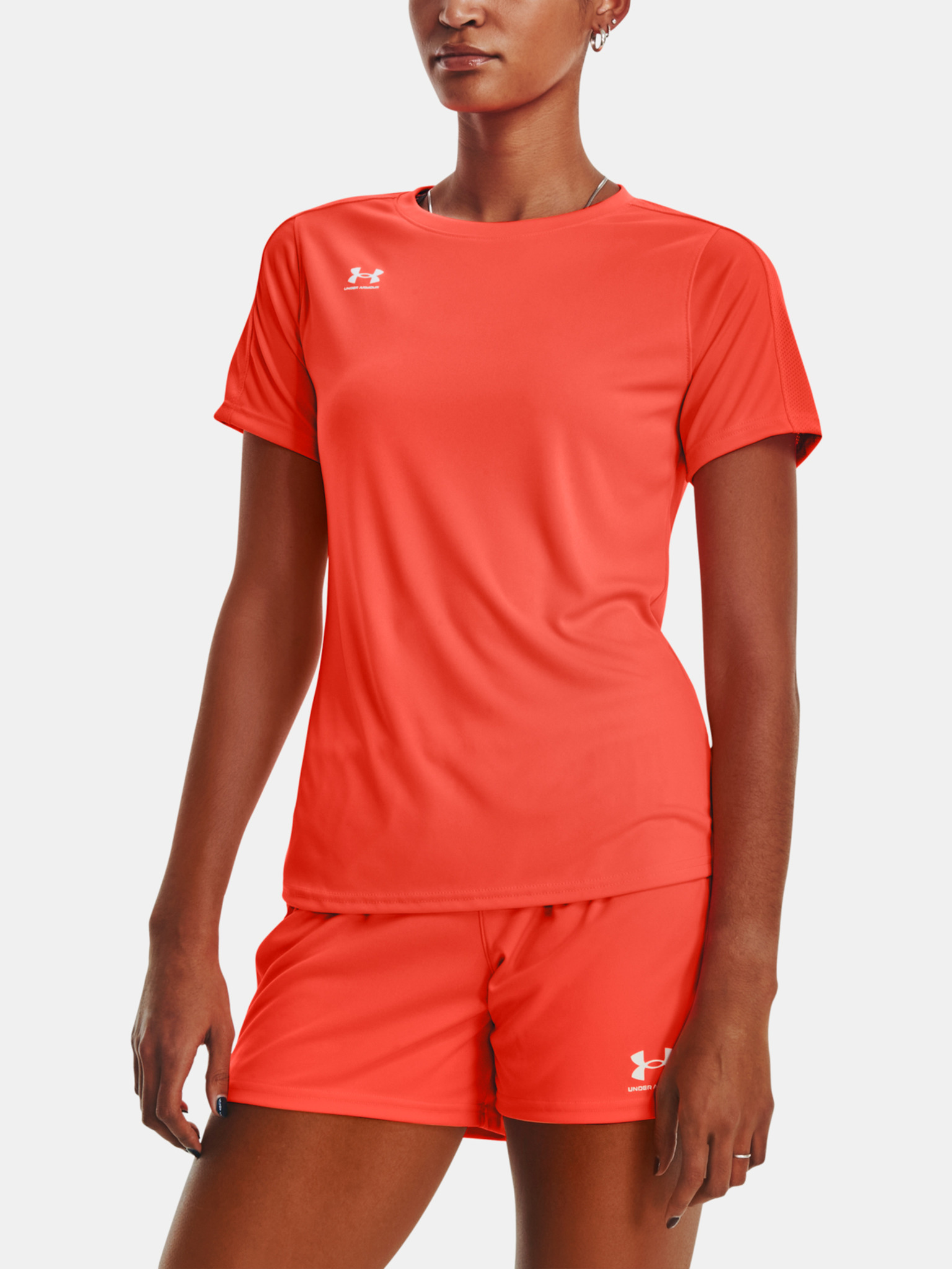 Under Armour Challenger T-Shirt