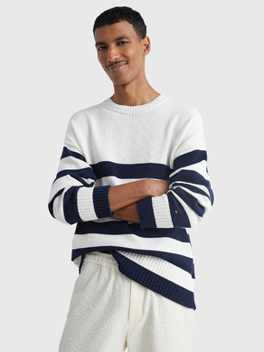 Tommy Hilfiger Breton Pullover