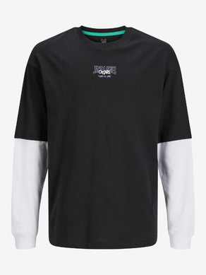 Jack & Jones Tribeca Kinder T‑Shirt