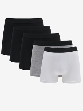 Nedeto Boxershorts 5 Stück