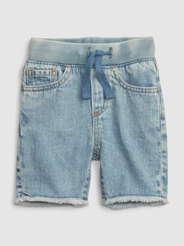 GAP Baby Jeans-Shorts GAP