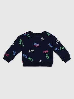 GAP Sweatshirt Kinder