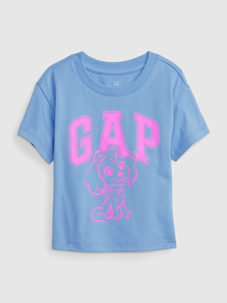 GAP Baby T-Shirt Gap & Paw Patrol GAP