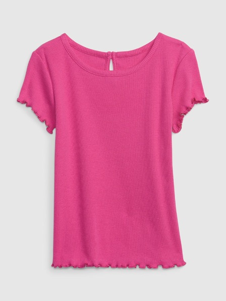 GAP Baby Ribbed T-Shirt