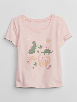 GAP Kinder  T‑Shirt