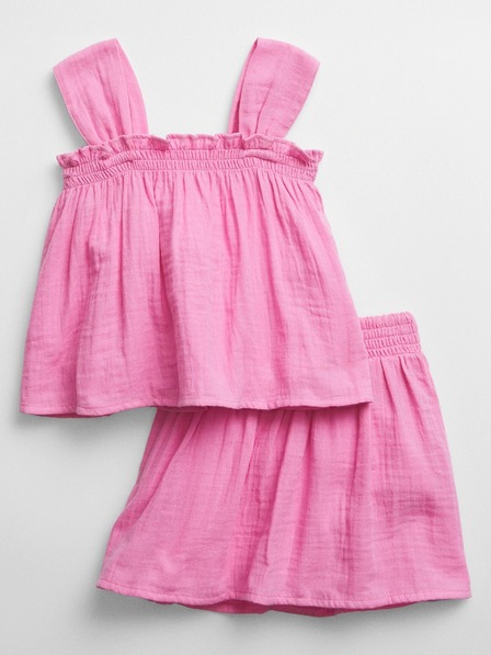GAP Baby Musselin-Set GAP