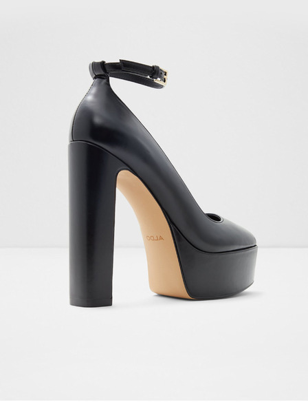 Aldo Fonda Pumps