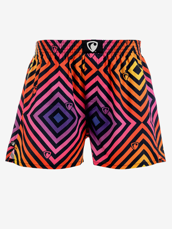 Represent Ali Boxer Shorts