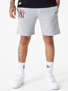 New Era New York Yankees League Essential Shorts