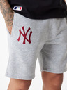New Era New York Yankees League Essential Shorts