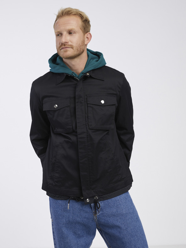 Diesel J-Bego Jacke