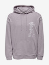 ONLY & SONS Pink Panther Sweatshirt