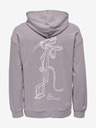 ONLY & SONS Pink Panther Sweatshirt