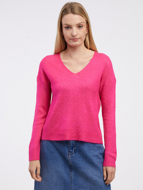 Jacqueline de Yong Elanora Pullover