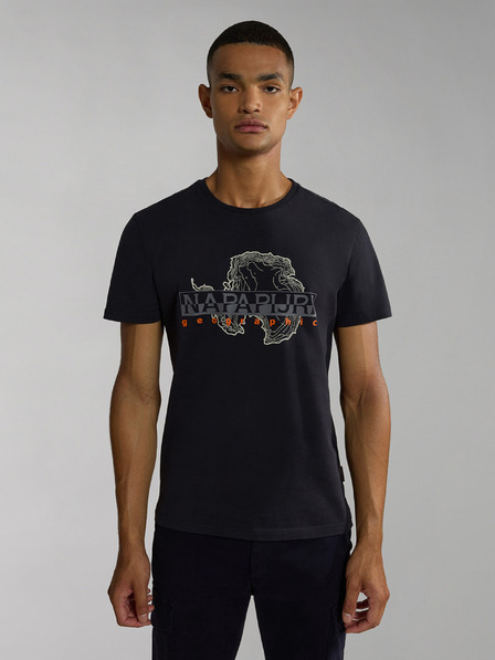 Napapijri Iceberg T-Shirt