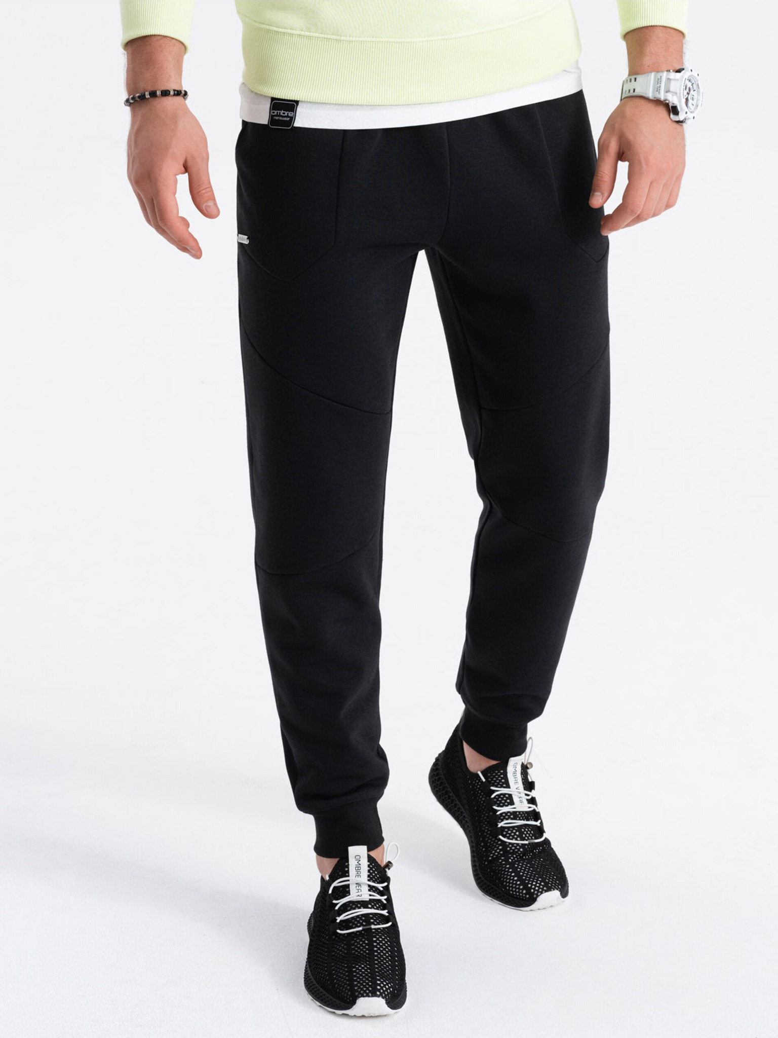 Ombre Clothing Jogginghose