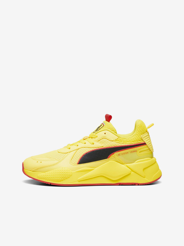 Puma Scuderia Ferrari RS-X Sneaker