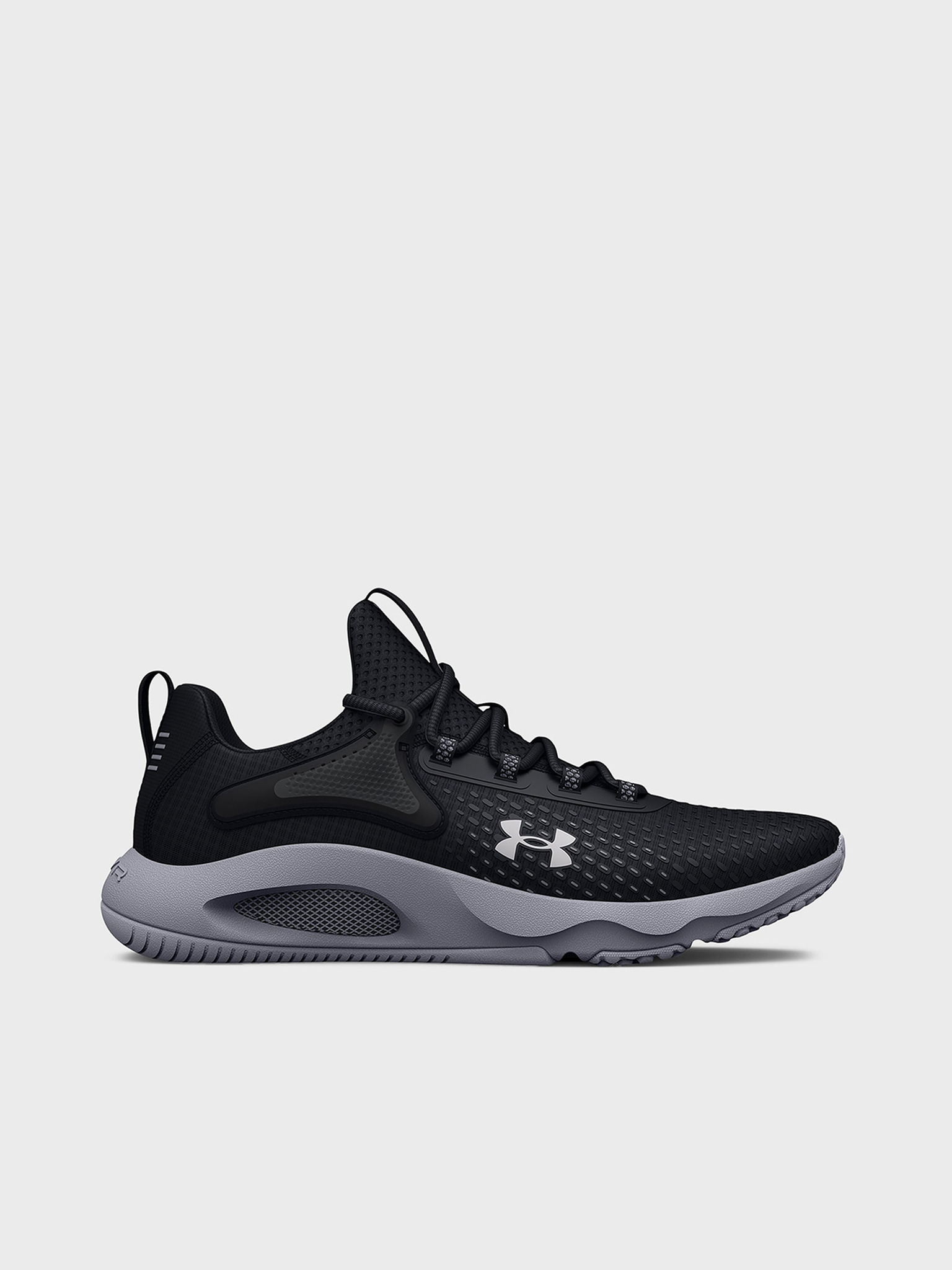 Under Armour UA HOVR™ Rise 4 Tennisschuhe