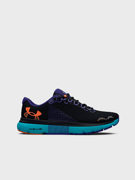 Under Armour Herren-Schuhe Under Armour UA HOVR Infinite 4