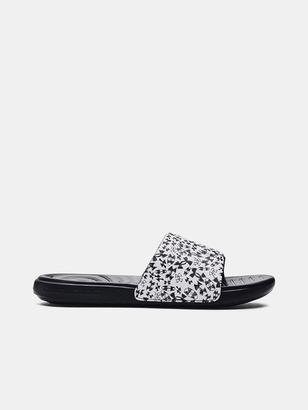 Under Armour Herren Pantoffeln Under Armour UA M Ansa Graphic