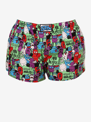 Styx Boxershorts