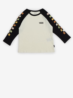 Vans Kinder  T‑Shirt