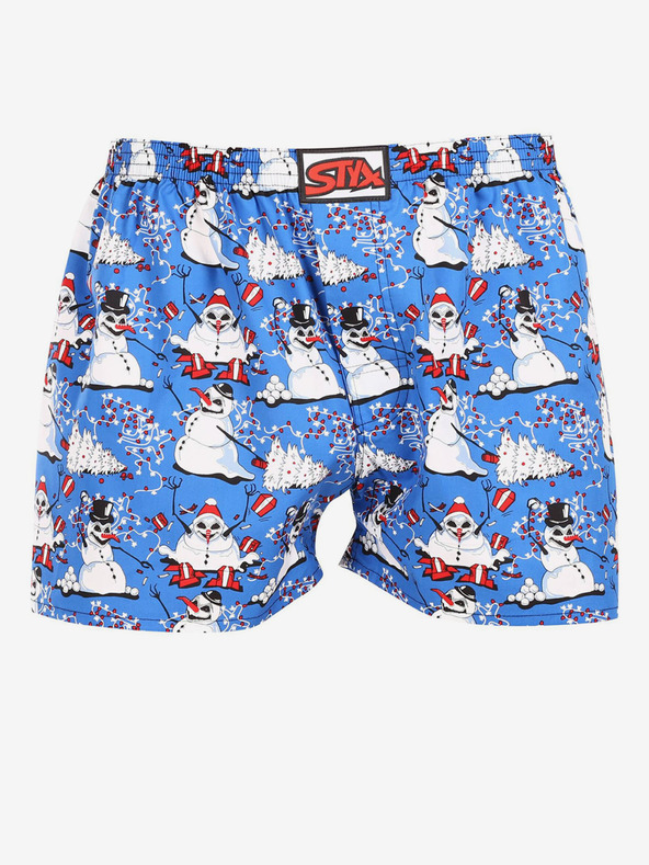 Styx Boxershorts