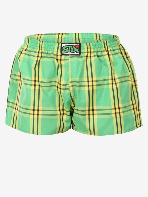Styx Boxershorts