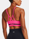 Under Armour Seamless Low Long Htr Sport Büstenhalter