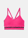 Under Armour Seamless Low Long Htr Sport Büstenhalter