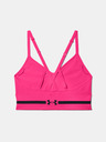 Under Armour Seamless Low Long Htr Sport Büstenhalter