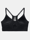 Under Armour Infinity Covered Low Sport Büstenhalter