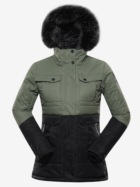 ALPINE PRO Egypa Jacket