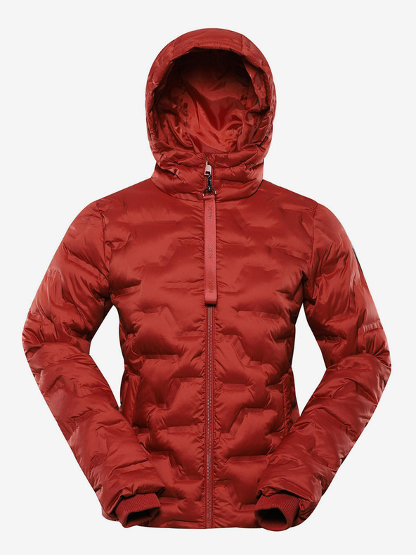 NAX Raffa Winter Jacket