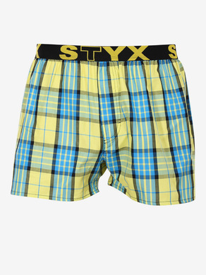 Styx Boxershorts