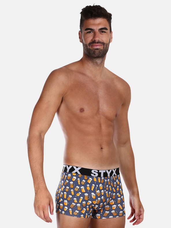 Styx Boxer-Shorts
