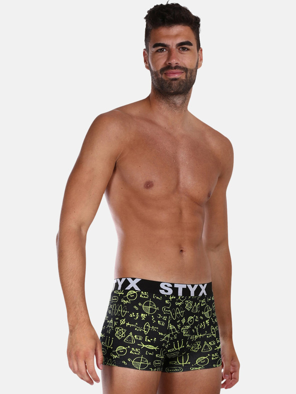 Styx Boxer-Shorts