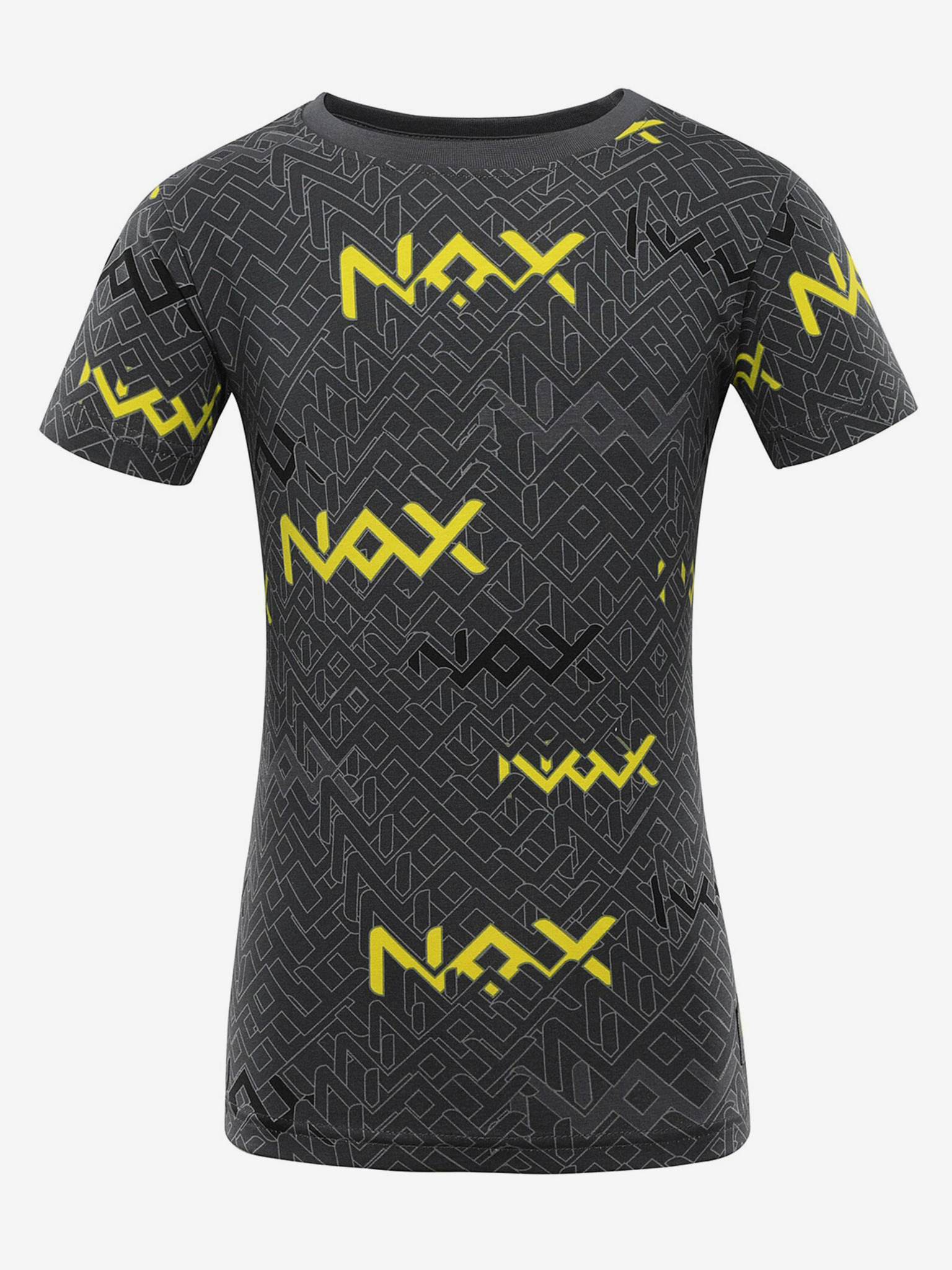 NAX Erdo Kinder T‑Shirt