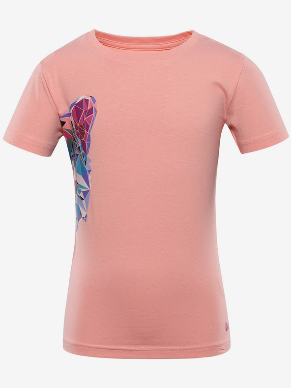 NAX Zaldo Children's T-Shirt