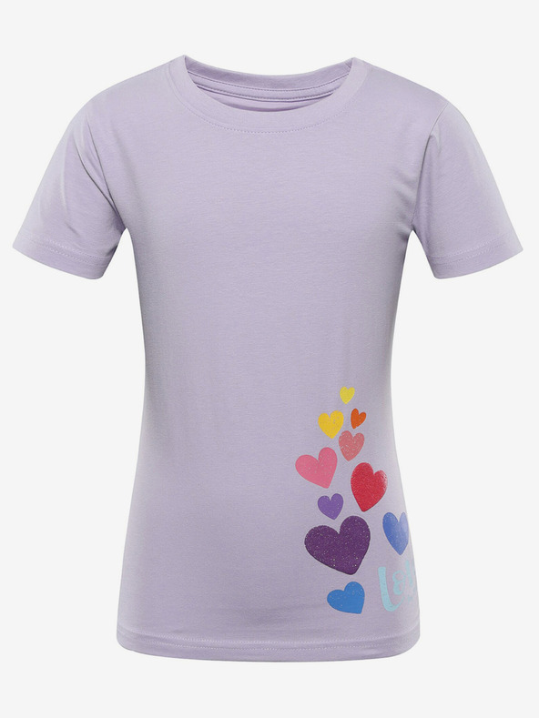 NAX Zaldo Children's T-Shirt