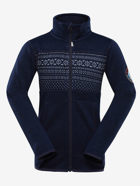 ALPINE PRO Zego Kinderpullover